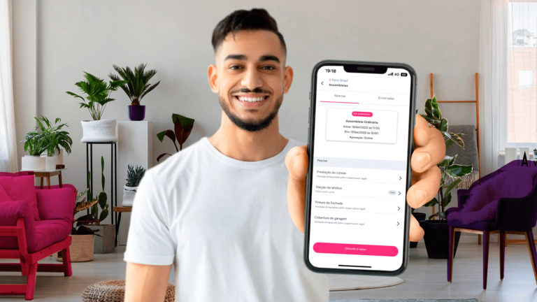 Assembleia virtual é sucesso entre administradoras e condôminos. Veja o motivo