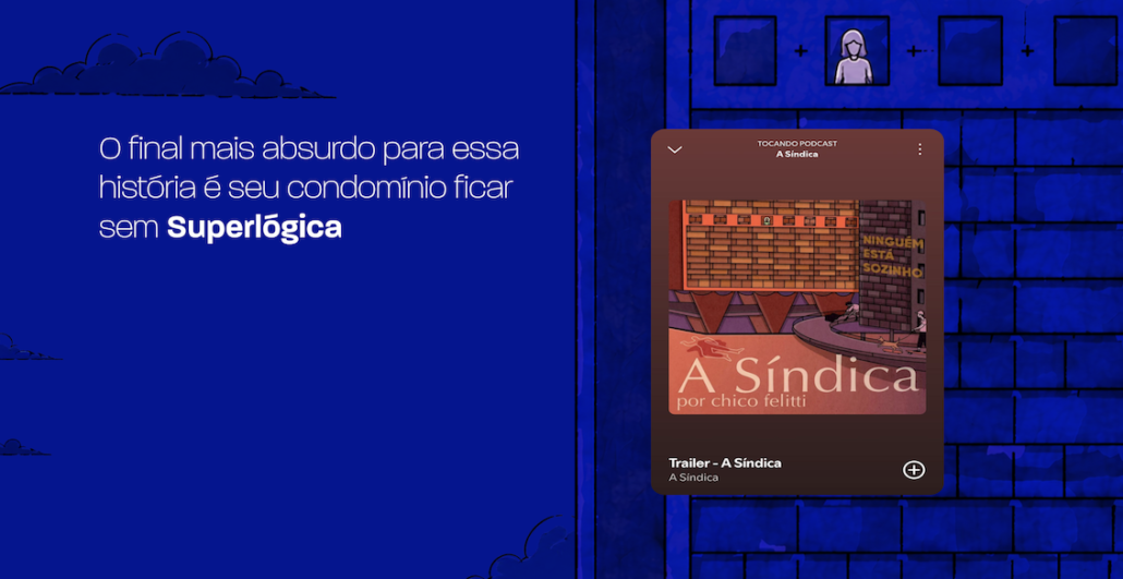 A Sindica, podcast